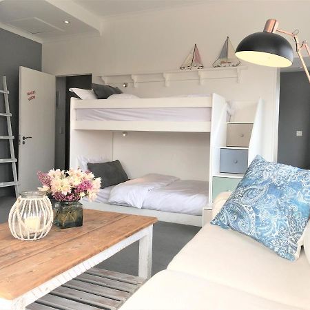 5 Options Guest House Bloubergstrand Luaran gambar
