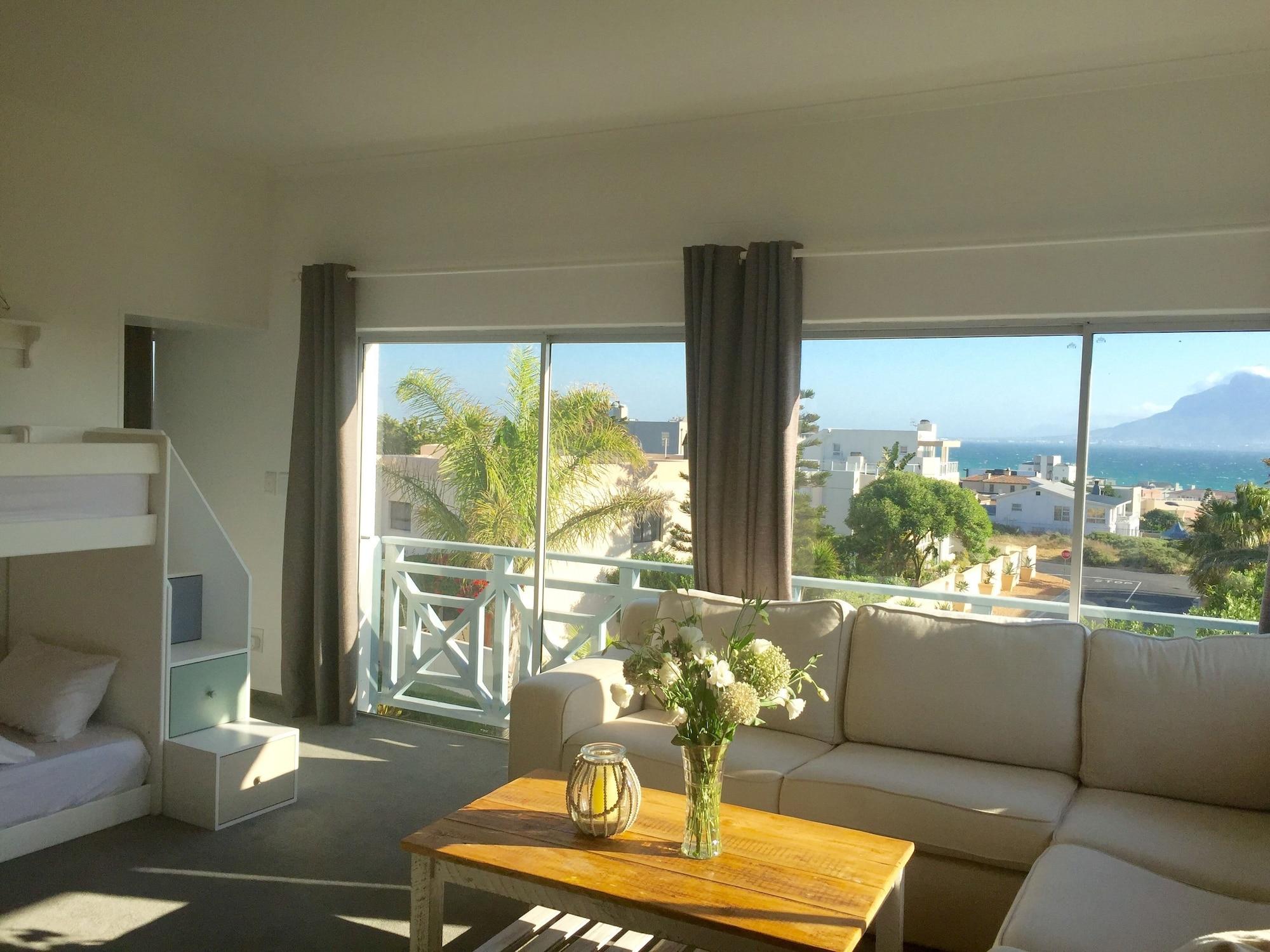5 Options Guest House Bloubergstrand Luaran gambar
