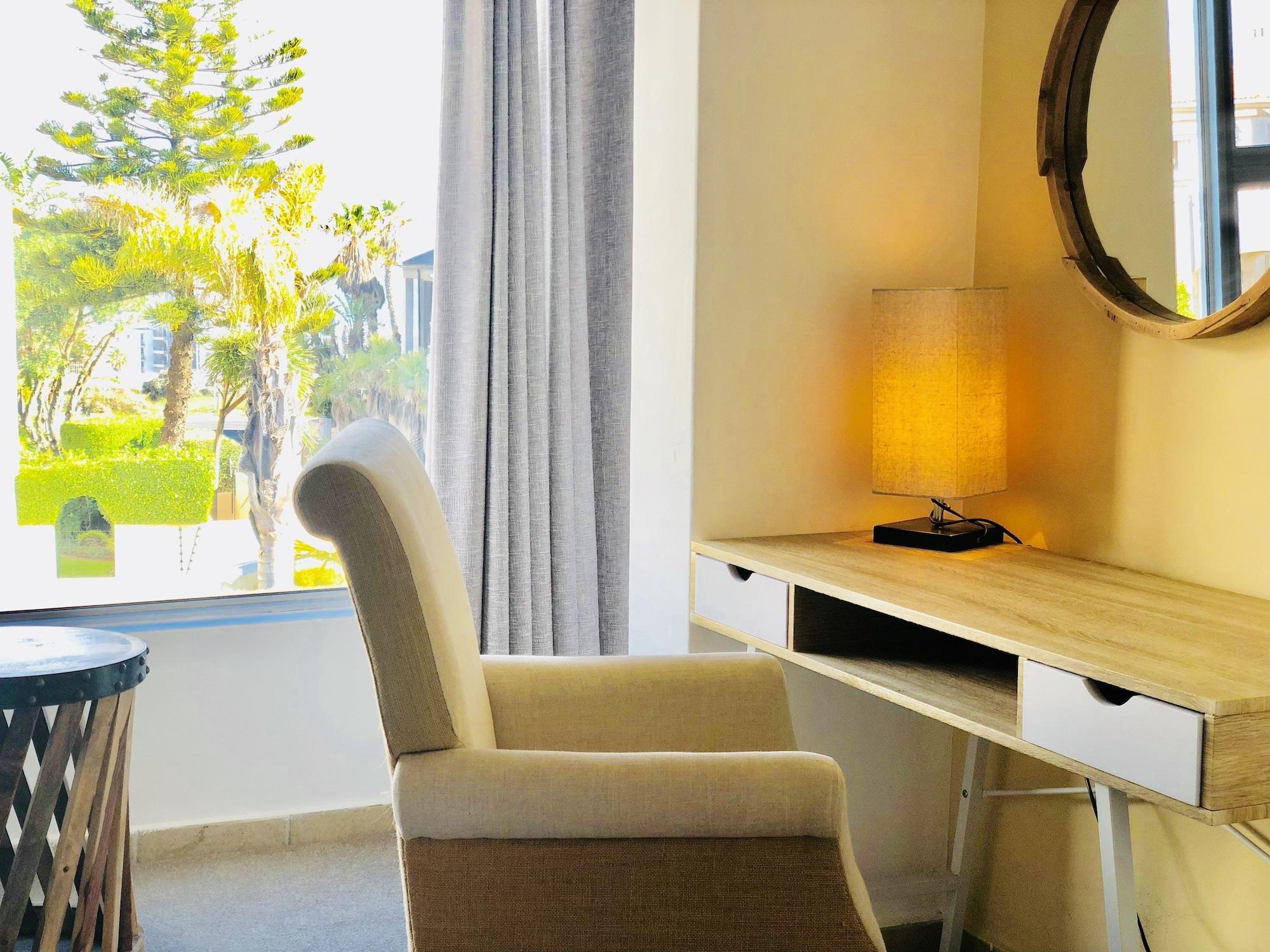 5 Options Guest House Bloubergstrand Luaran gambar
