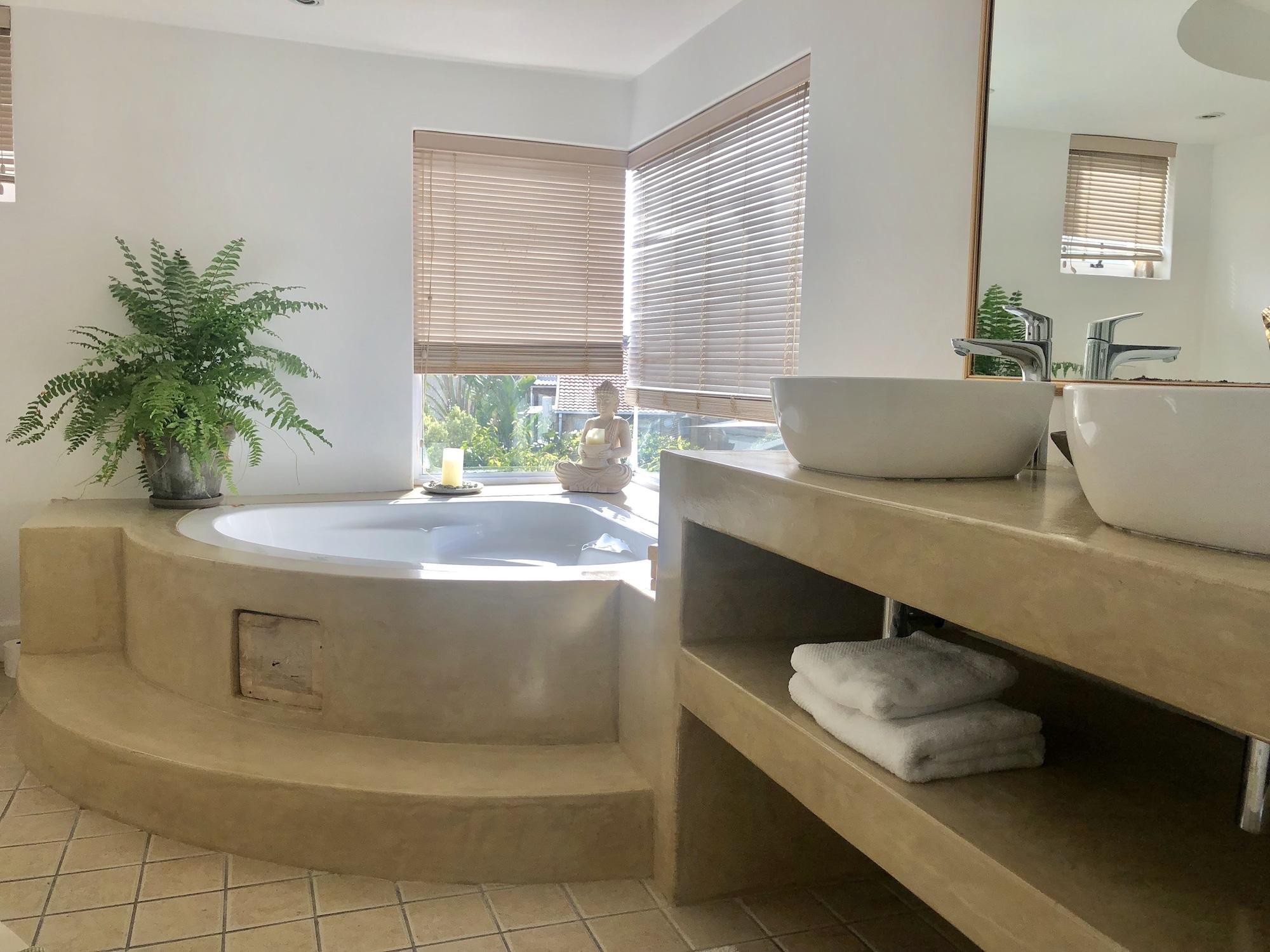 5 Options Guest House Bloubergstrand Luaran gambar