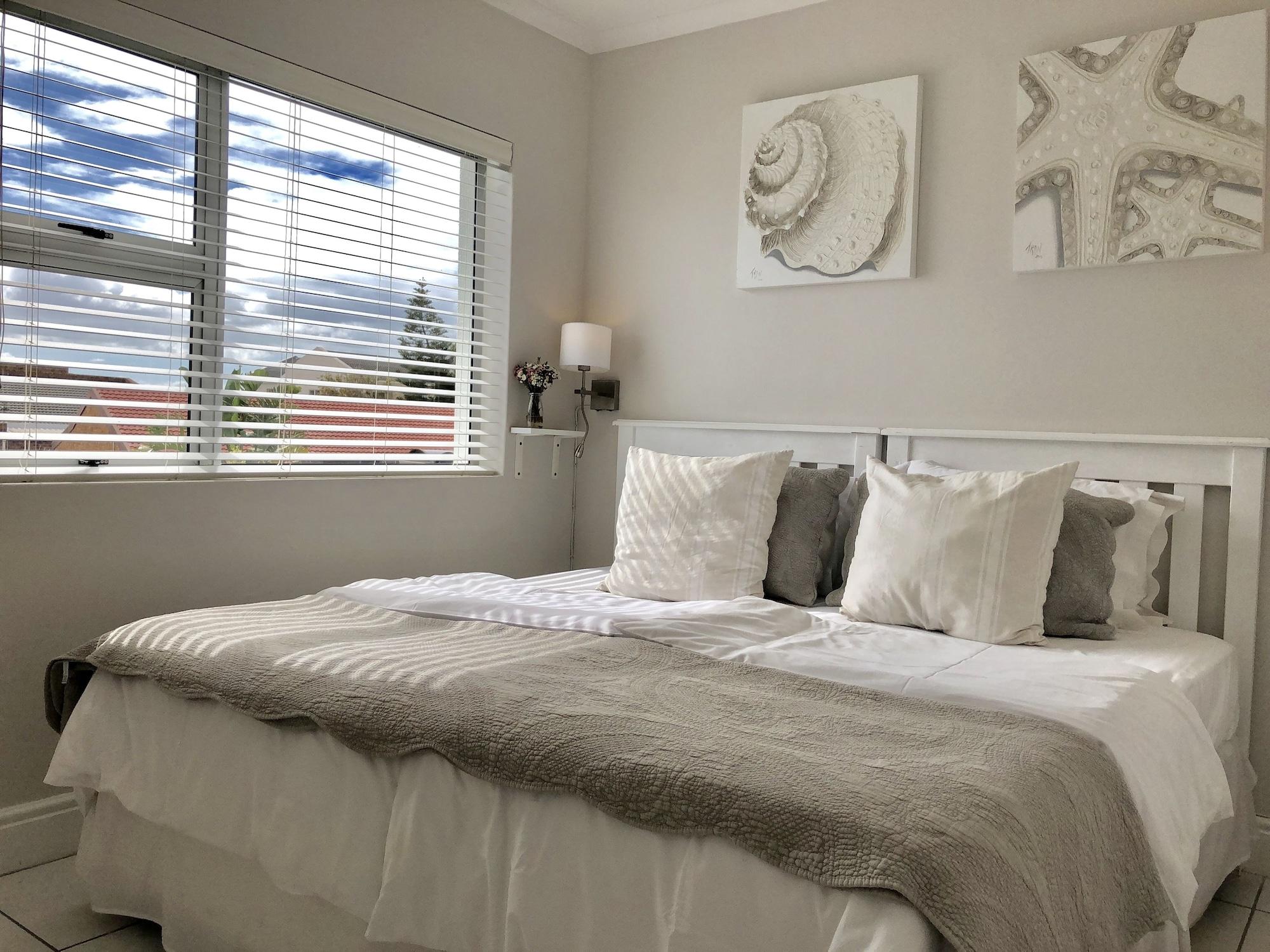 5 Options Guest House Bloubergstrand Luaran gambar