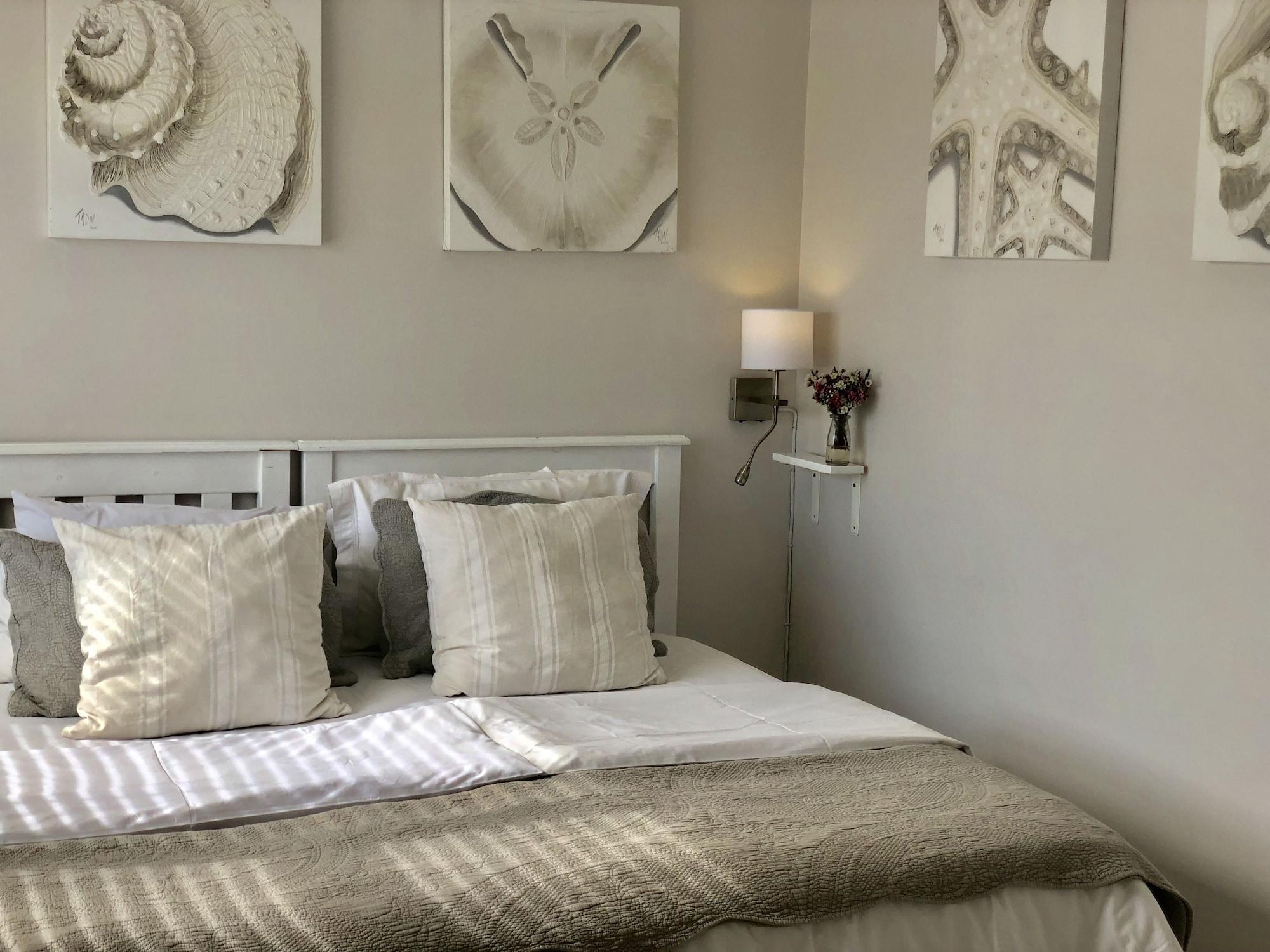5 Options Guest House Bloubergstrand Luaran gambar
