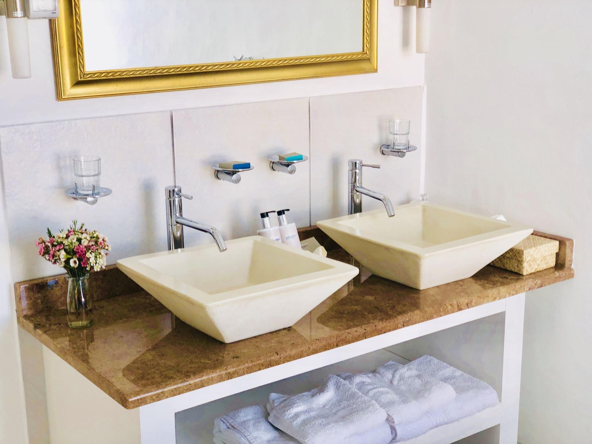 5 Options Guest House Bloubergstrand Luaran gambar