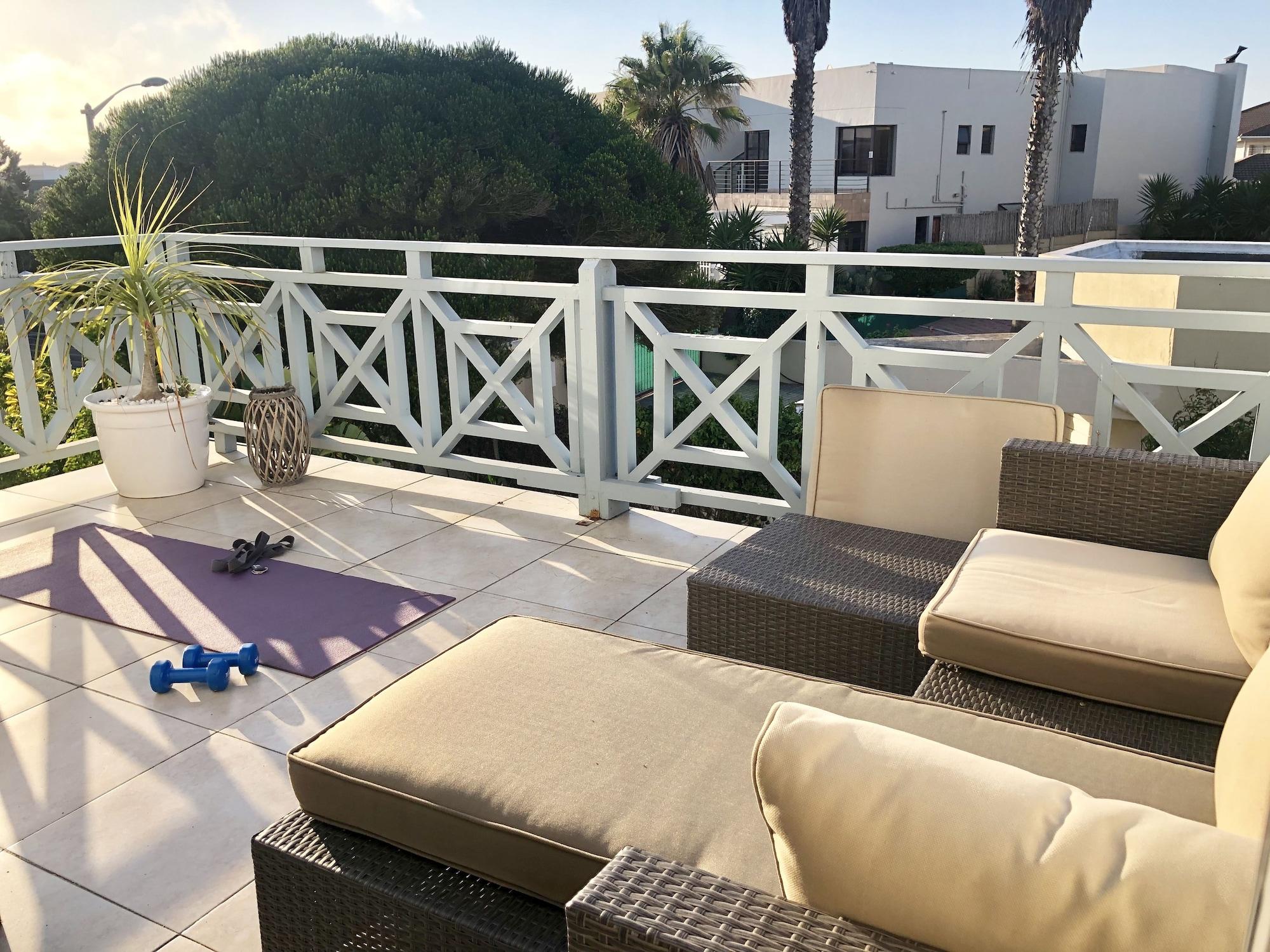 5 Options Guest House Bloubergstrand Luaran gambar