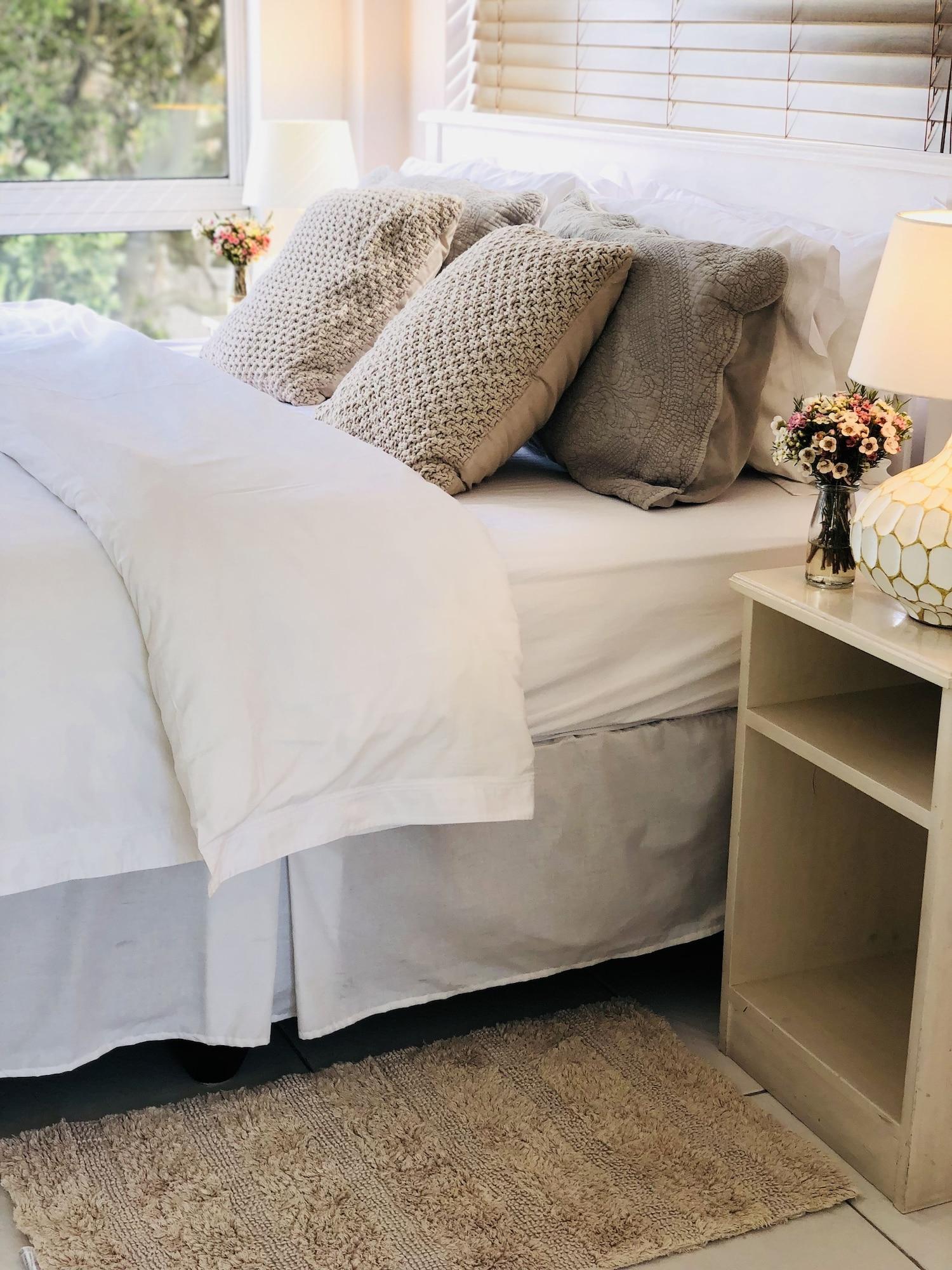 5 Options Guest House Bloubergstrand Luaran gambar