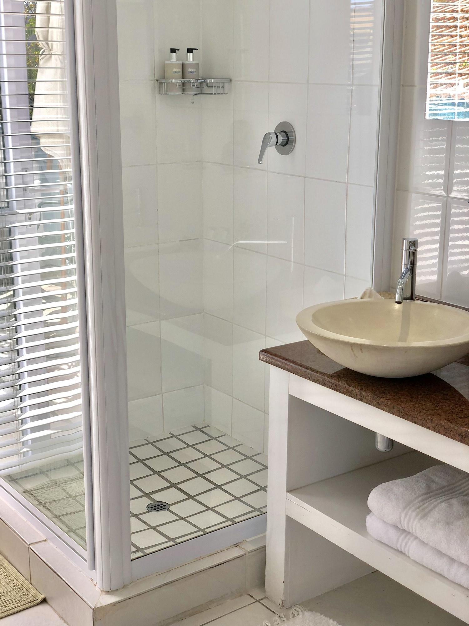 5 Options Guest House Bloubergstrand Luaran gambar
