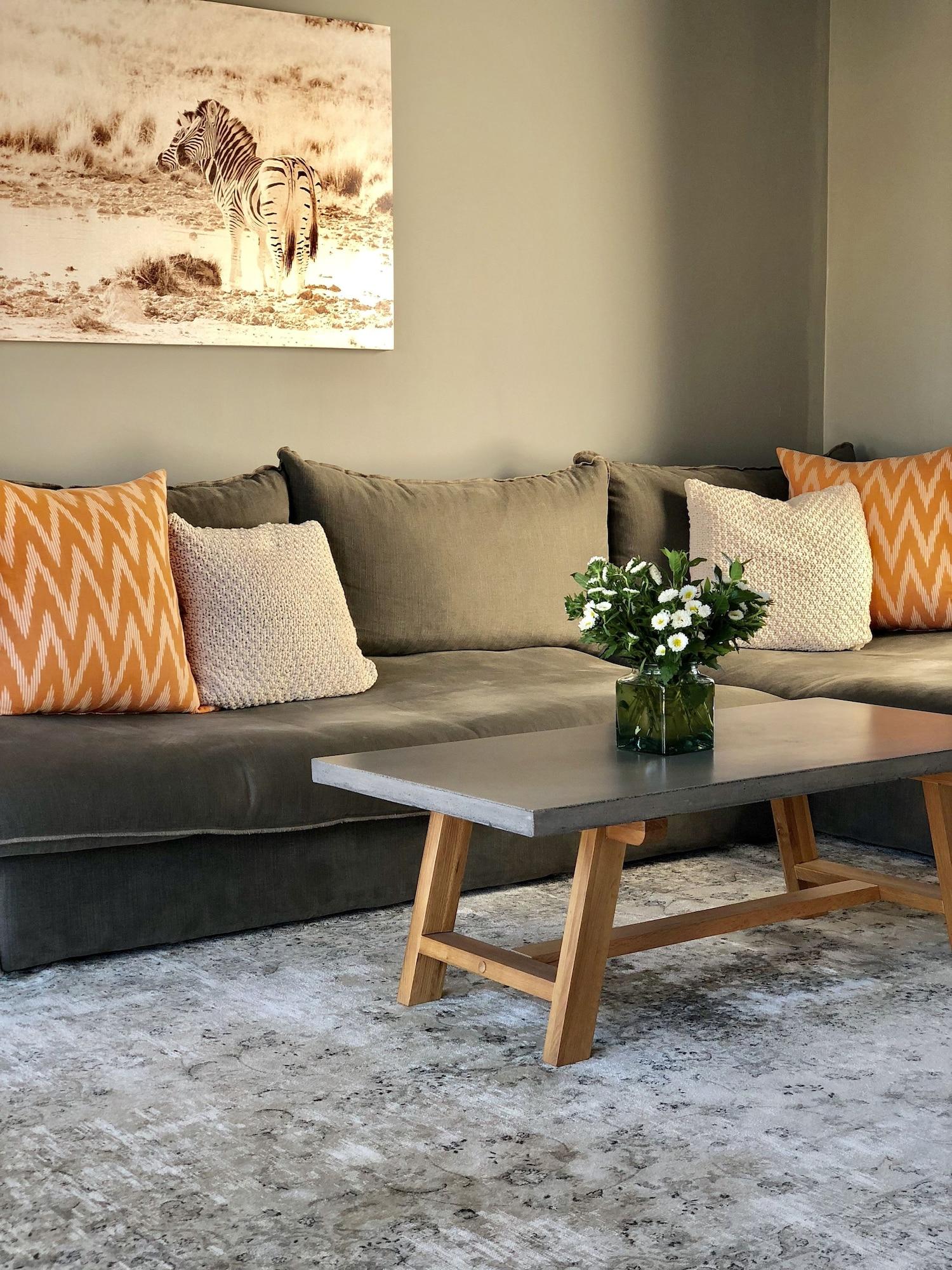 5 Options Guest House Bloubergstrand Luaran gambar