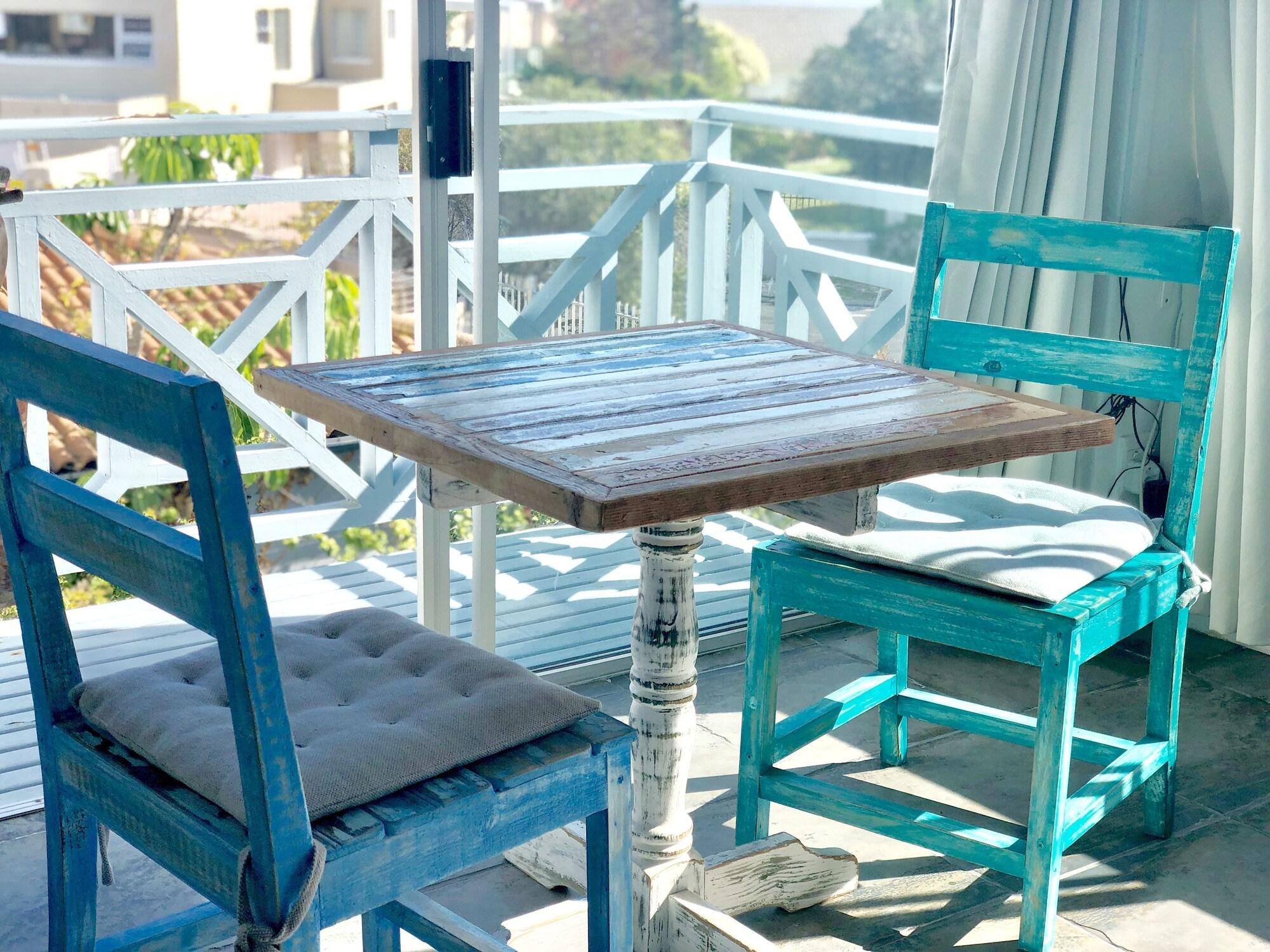 5 Options Guest House Bloubergstrand Luaran gambar