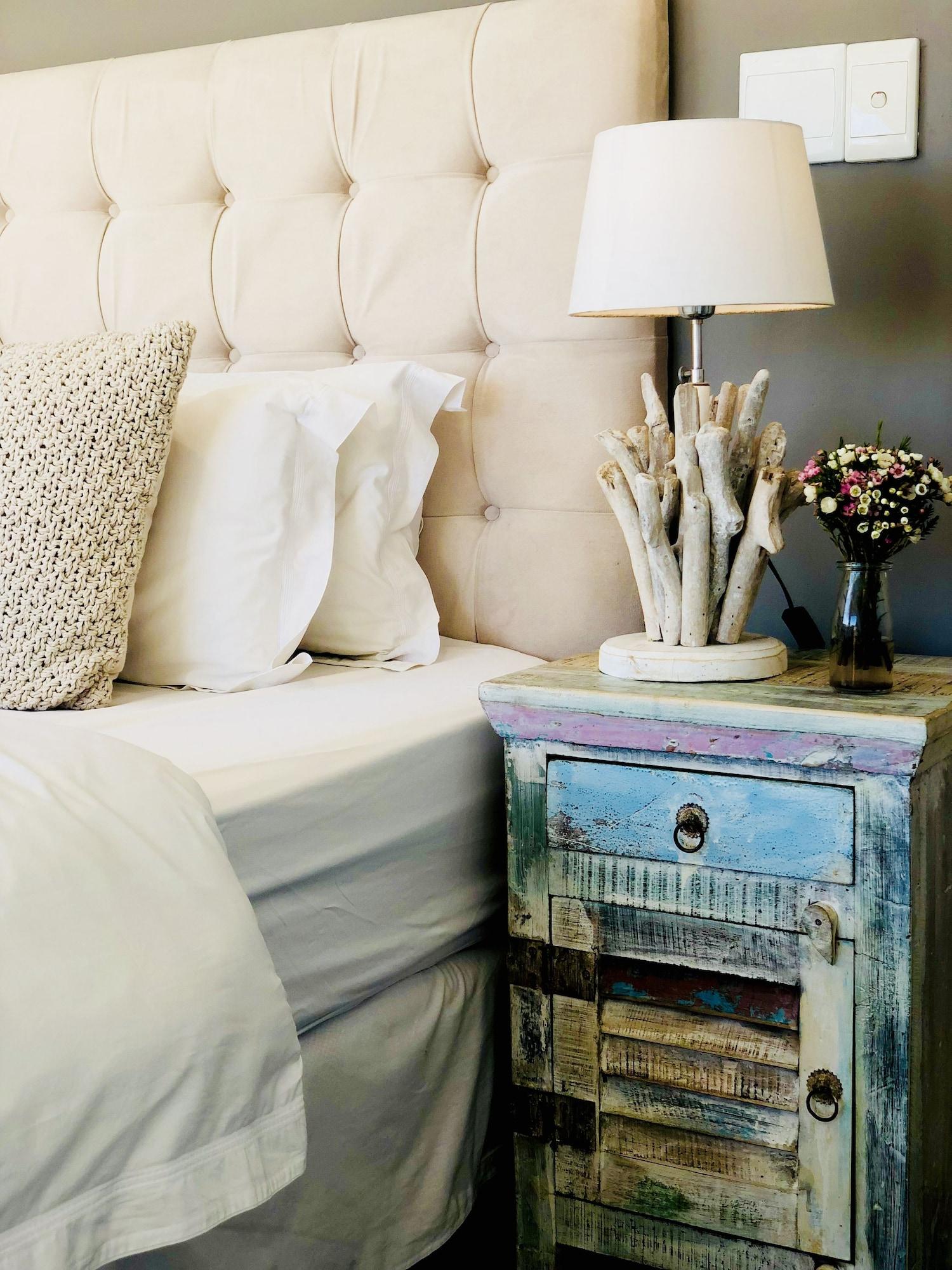 5 Options Guest House Bloubergstrand Luaran gambar