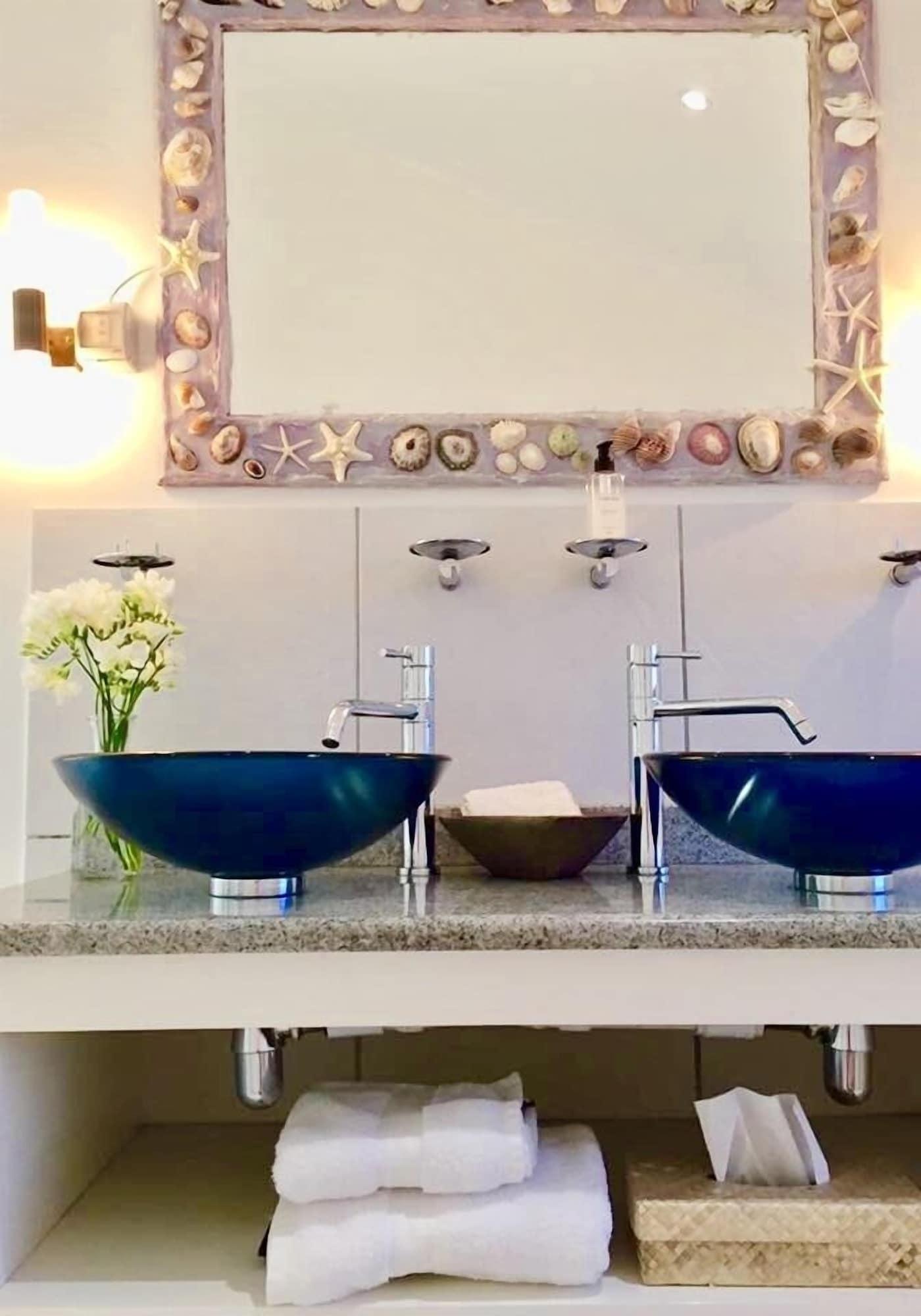 5 Options Guest House Bloubergstrand Luaran gambar