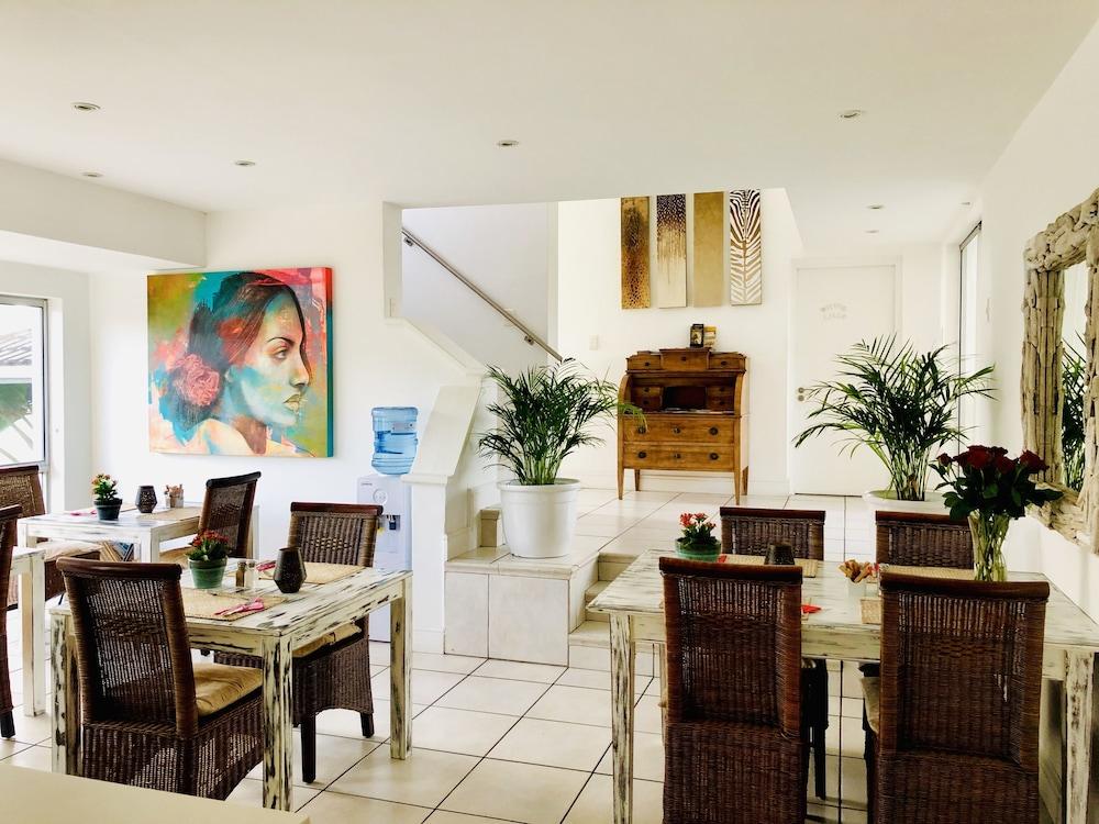 5 Options Guest House Bloubergstrand Luaran gambar
