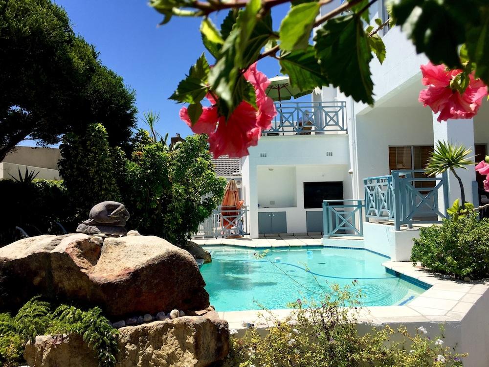 5 Options Guest House Bloubergstrand Luaran gambar