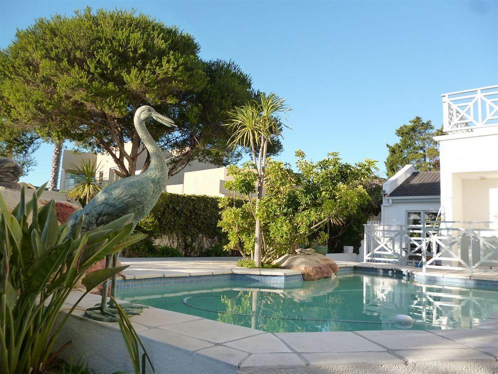 5 Options Guest House Bloubergstrand Luaran gambar