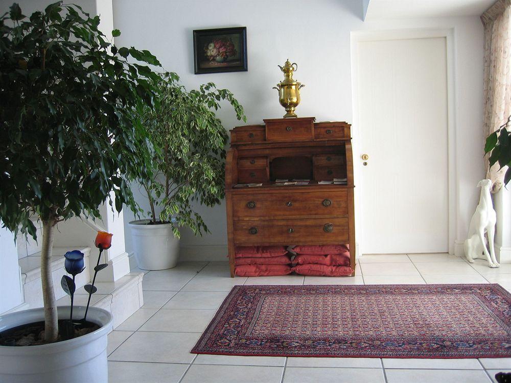 5 Options Guest House Bloubergstrand Luaran gambar