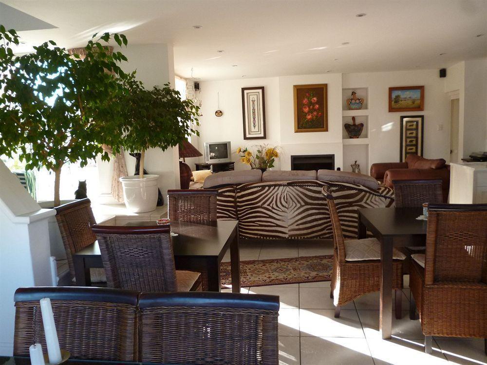 5 Options Guest House Bloubergstrand Luaran gambar