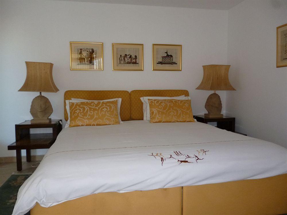 5 Options Guest House Bloubergstrand Luaran gambar