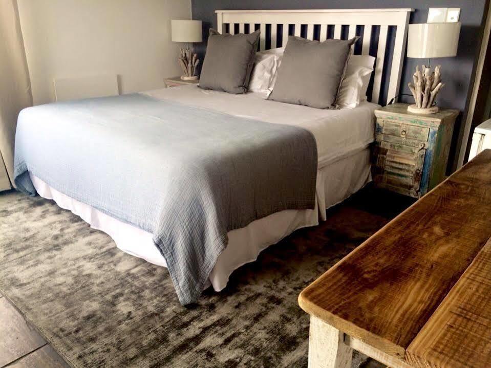 5 Options Guest House Bloubergstrand Luaran gambar