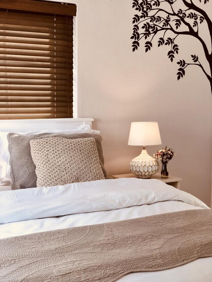 5 Options Guest House Bloubergstrand Luaran gambar