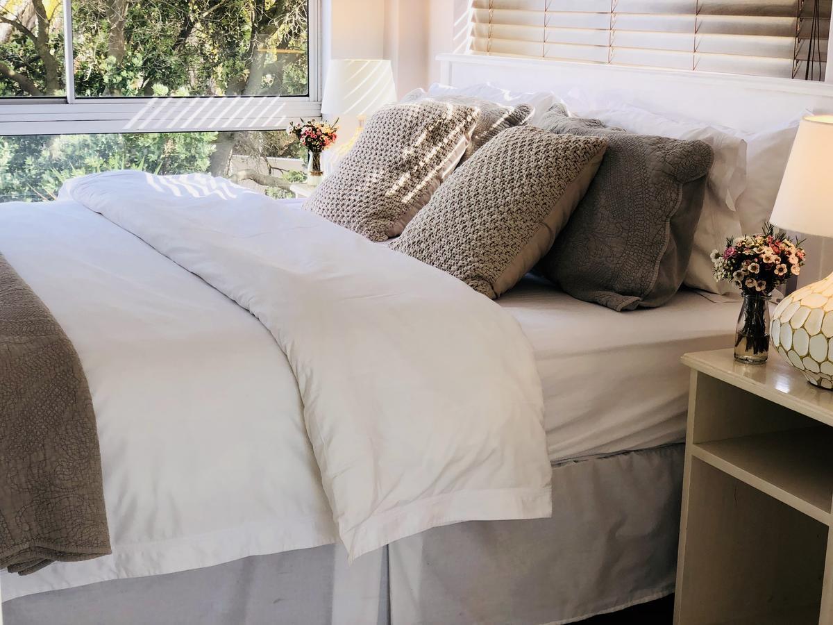 5 Options Guest House Bloubergstrand Luaran gambar