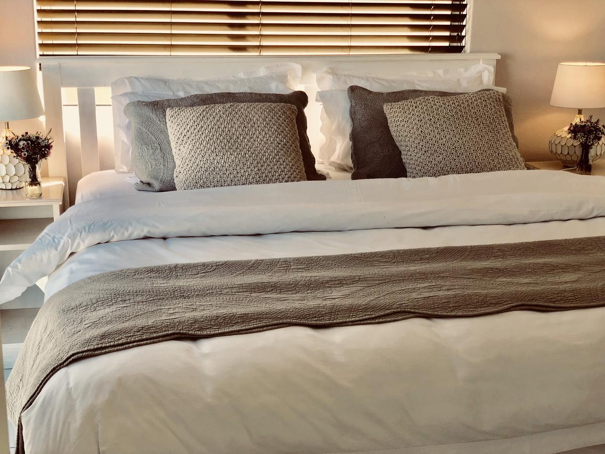 5 Options Guest House Bloubergstrand Luaran gambar
