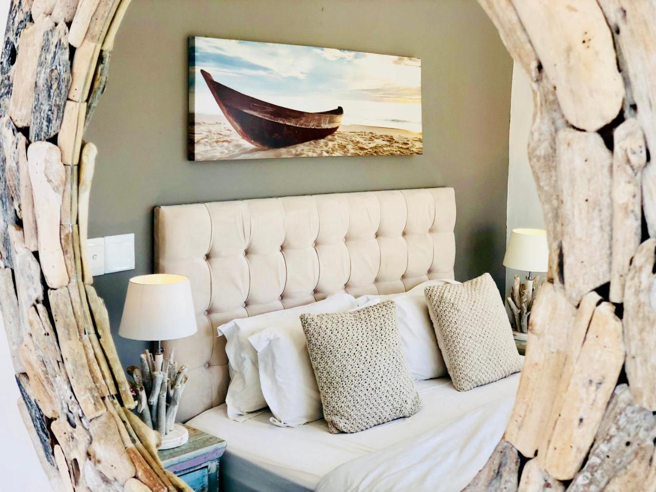 5 Options Guest House Bloubergstrand Luaran gambar