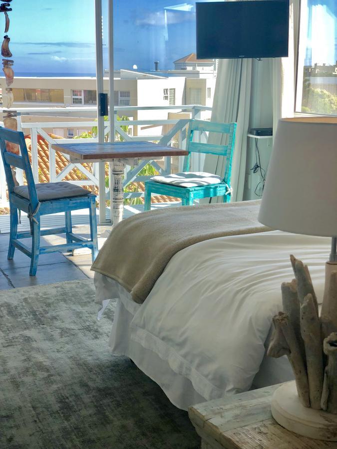 5 Options Guest House Bloubergstrand Luaran gambar
