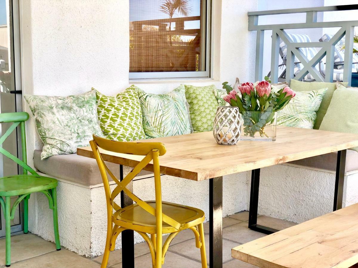 5 Options Guest House Bloubergstrand Luaran gambar