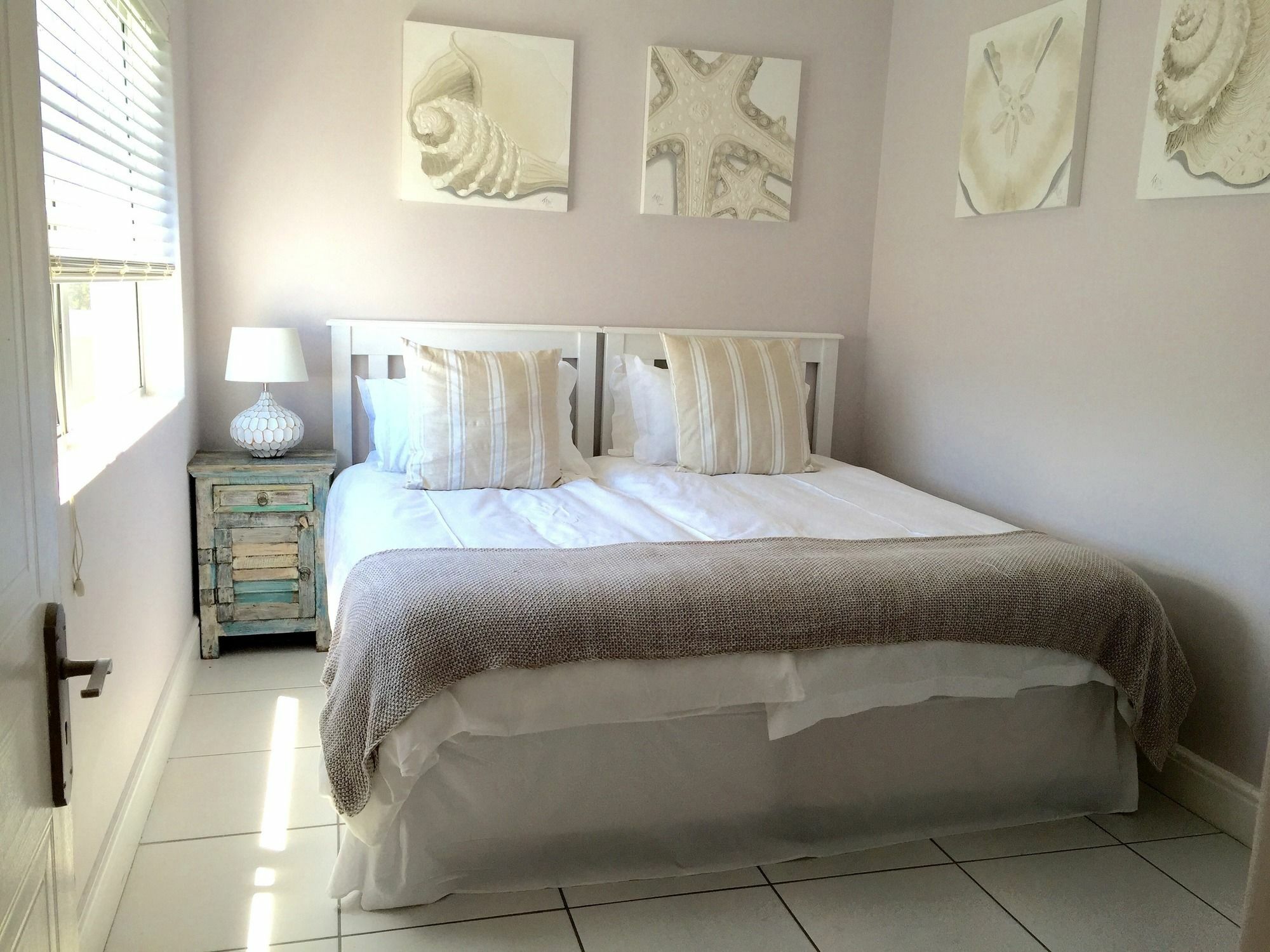 5 Options Guest House Bloubergstrand Luaran gambar