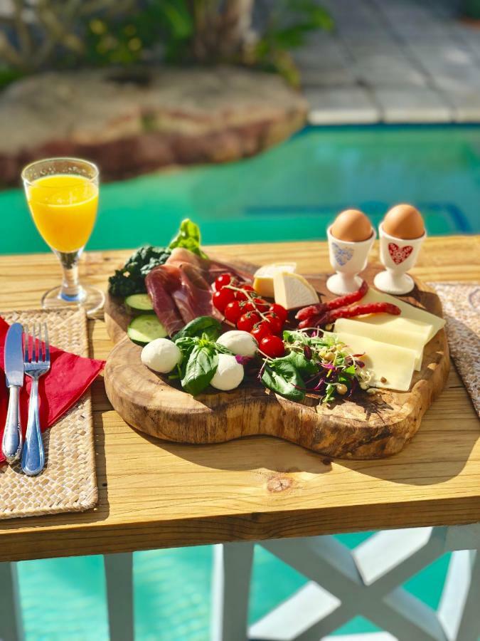 5 Options Guest House Bloubergstrand Luaran gambar
