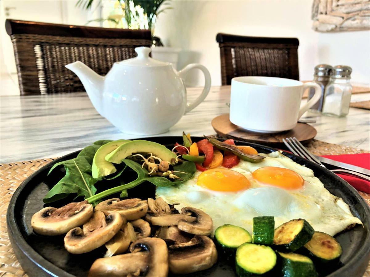 5 Options Guest House Bloubergstrand Luaran gambar