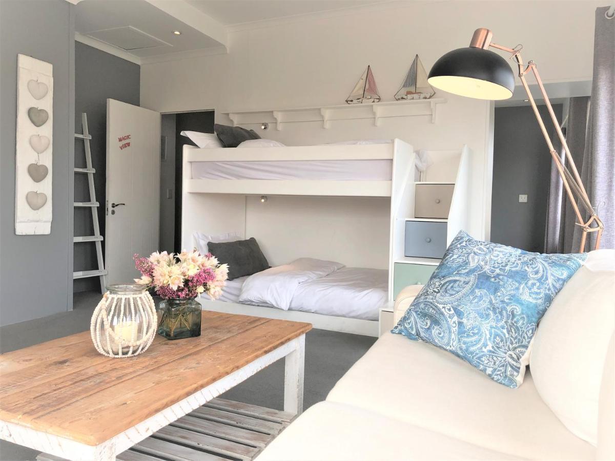5 Options Guest House Bloubergstrand Luaran gambar