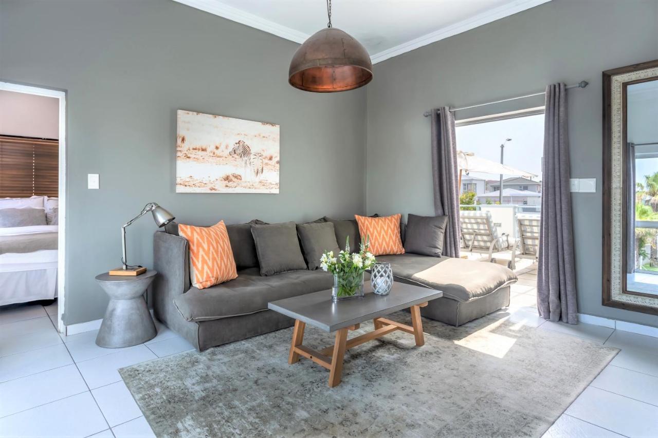 5 Options Guest House Bloubergstrand Luaran gambar