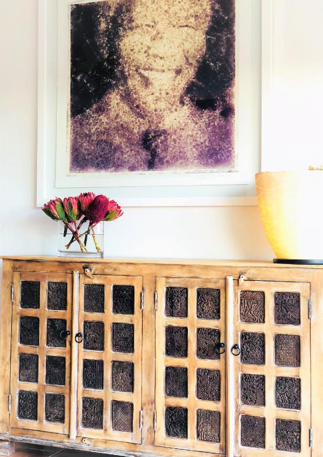 5 Options Guest House Bloubergstrand Luaran gambar
